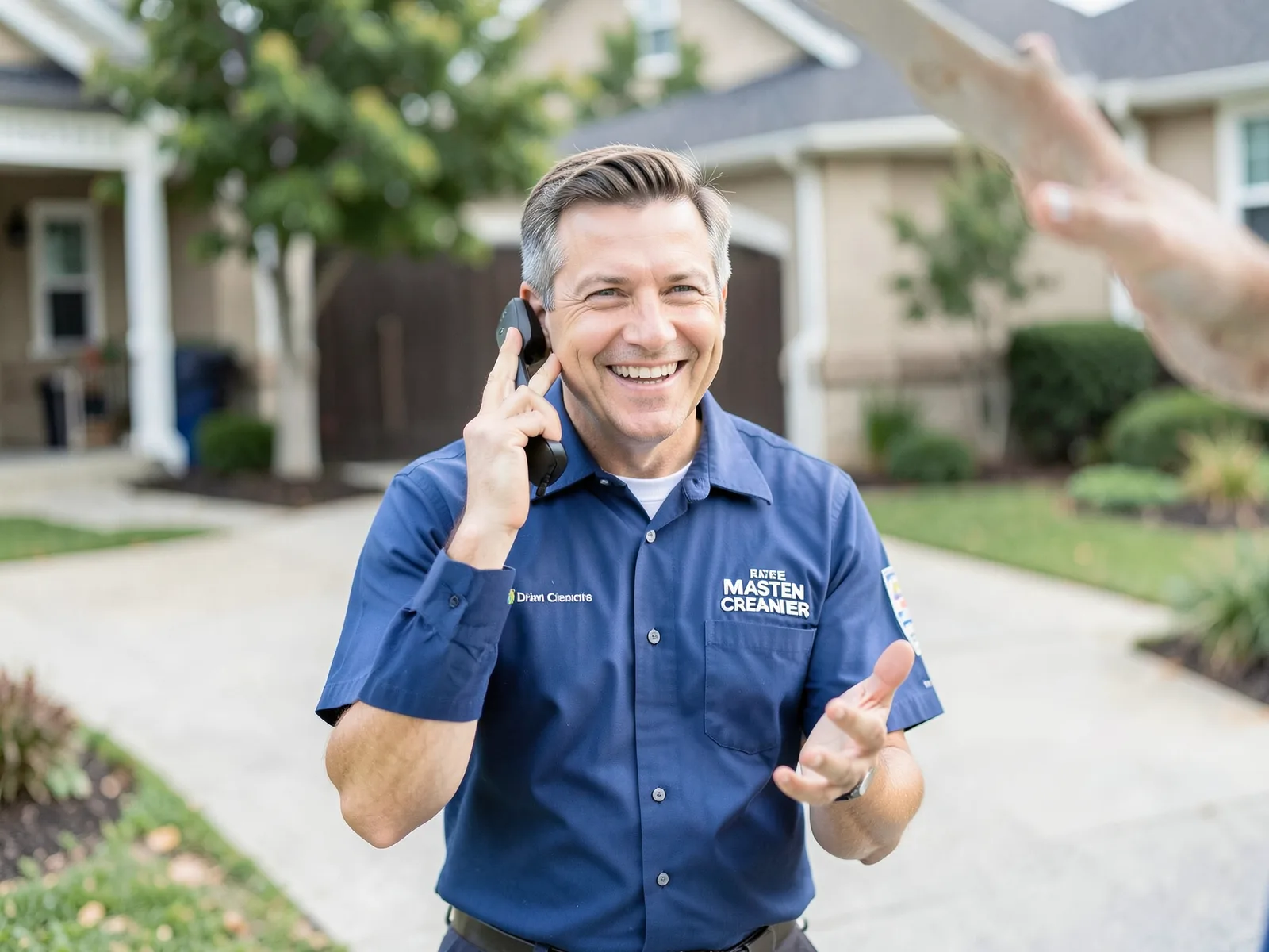 Drain Cleaning Security Widefield, CO FAQs